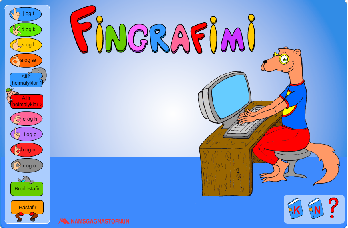 Fingrafimi