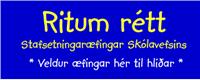 Ritum rétt
