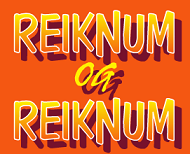 Reiknum og reiknum