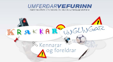 Umferðarvefurinn