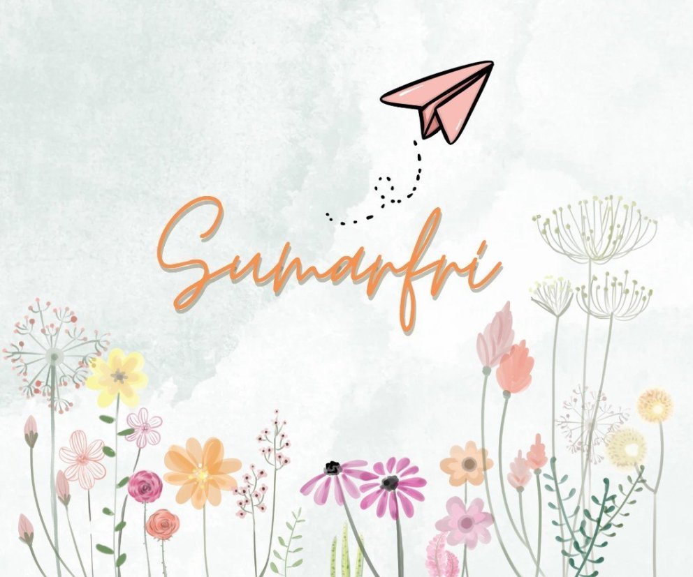 Sumarfrí