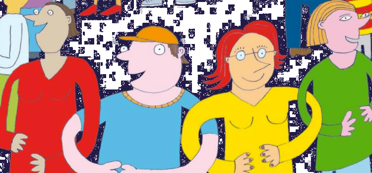 Lýðræðisráð nemenda