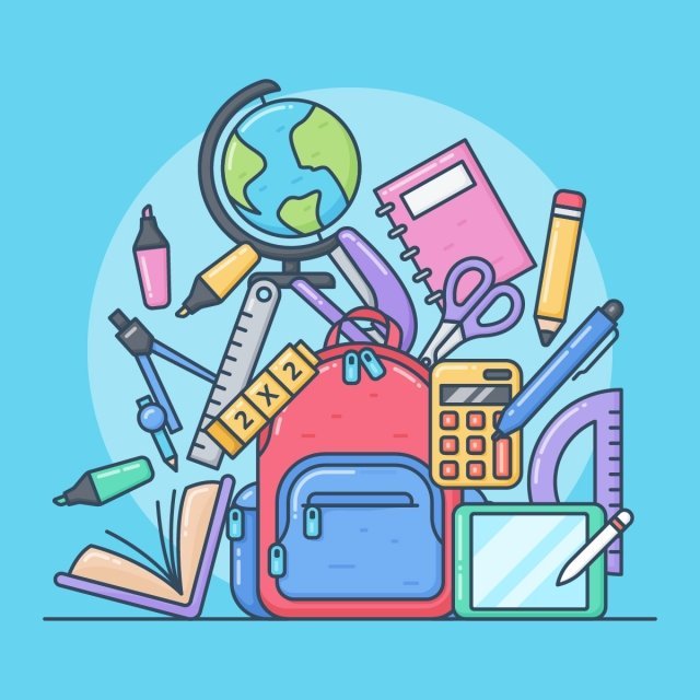 Upphaf skólaárs II