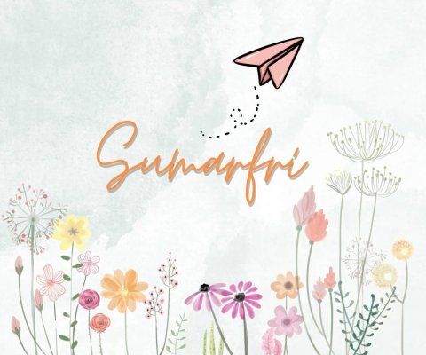 Sumarfrí
