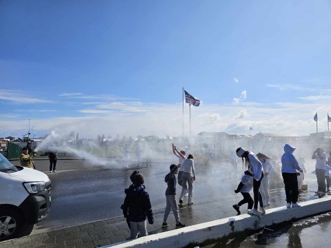 Sigurhátíð, holtasprettur og vorhátíð 2024