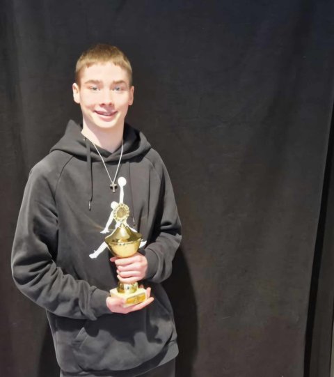 Suðurnesjamótið í skólaskák