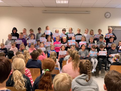 Dagur íslenskrar tungu