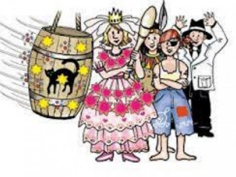 Skertir dagar 21. og 26. febrúar