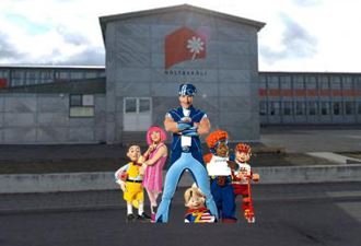 Heilsu- og forvarnarvika