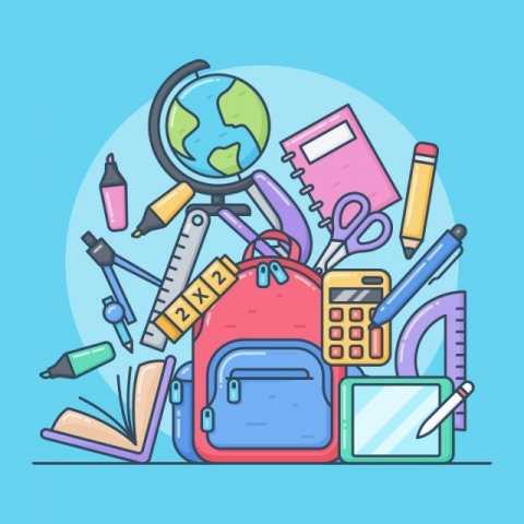 Upphaf skólaárs II