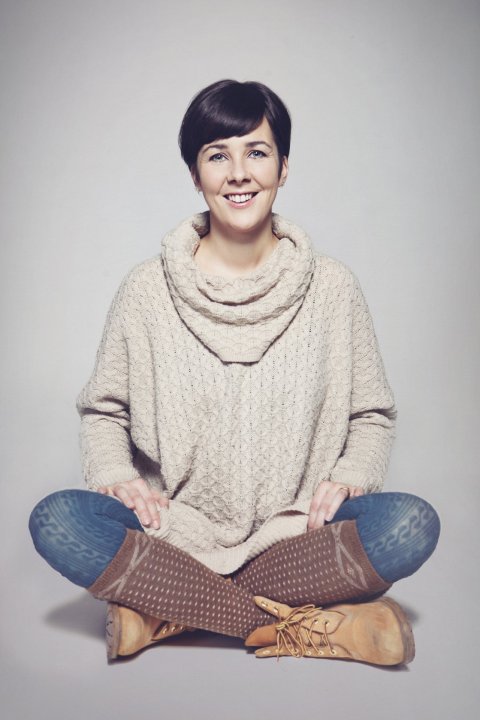 Heimsókn Siggu Daggar