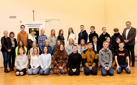 Mynd fengin af vef FS