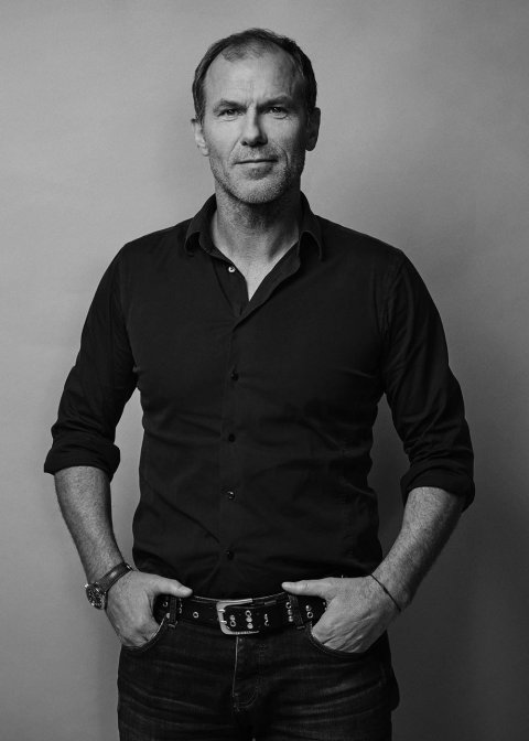 Heimsókn Þorgríms Þráinssonar